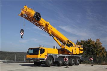 Bridge removal day