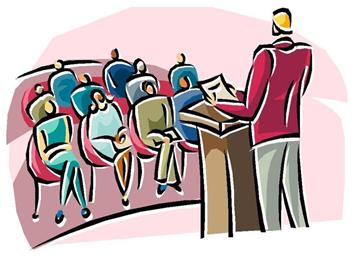 Annual General Meeting 13/10/16